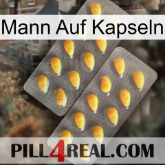 Man Up Capsules cialis2